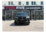 Lexus LX 570 S Black Edition 2019